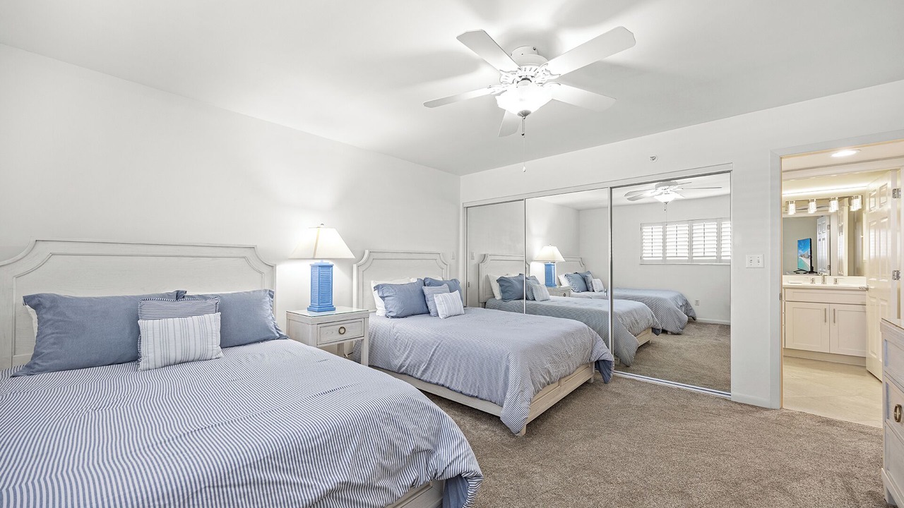 Photo of Bedroom in Destin