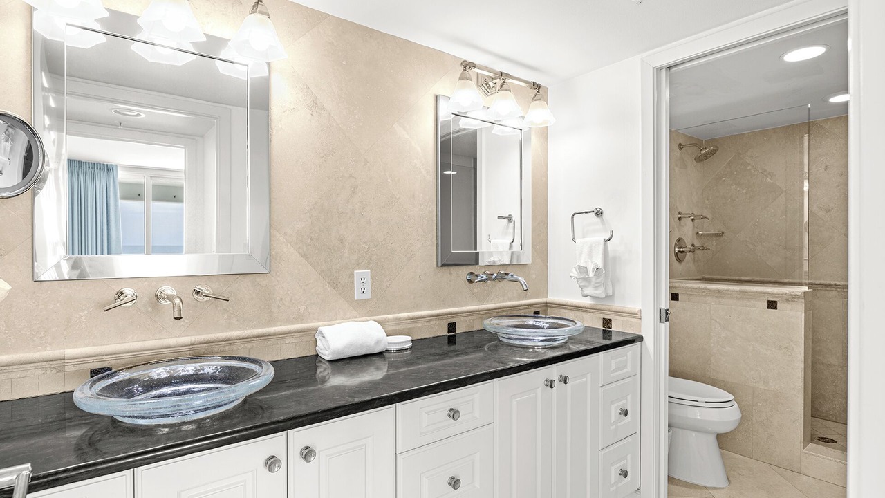 Photo of Bathroom in Destin