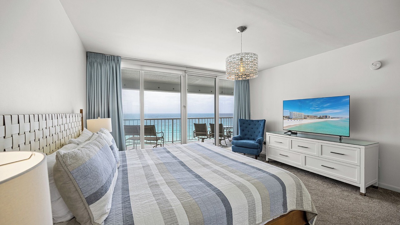 Photo of Bedroom in Destin