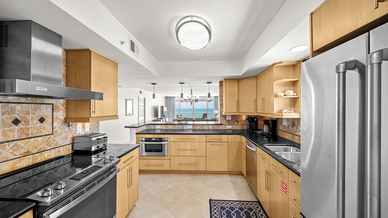 Photo of Kitchen in Destin