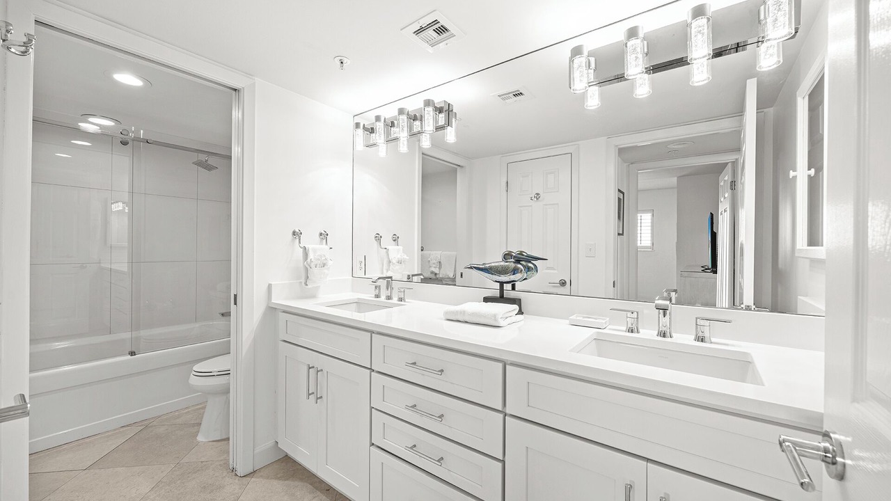Photo of Bathroom in Destin