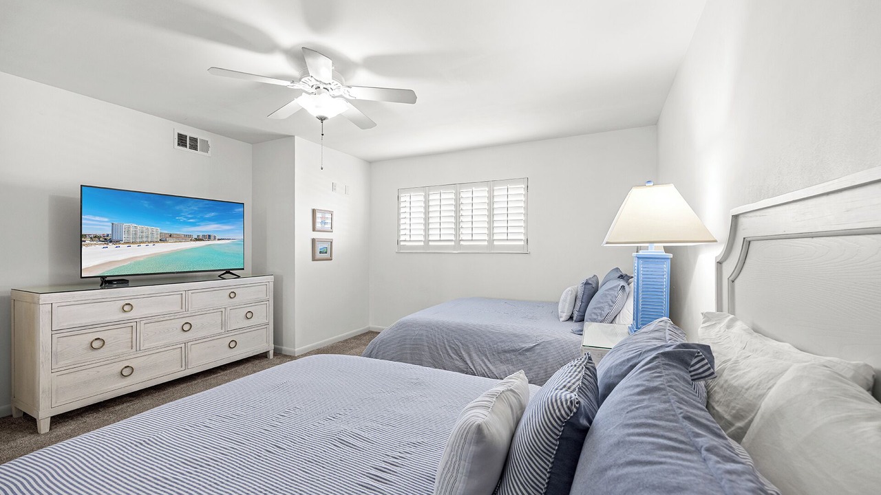 Photo of Bedroom in Destin