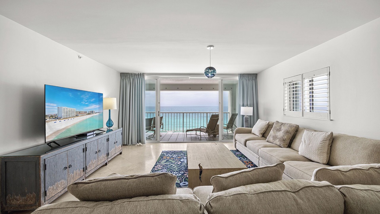 Photo of Livingroom in Destin