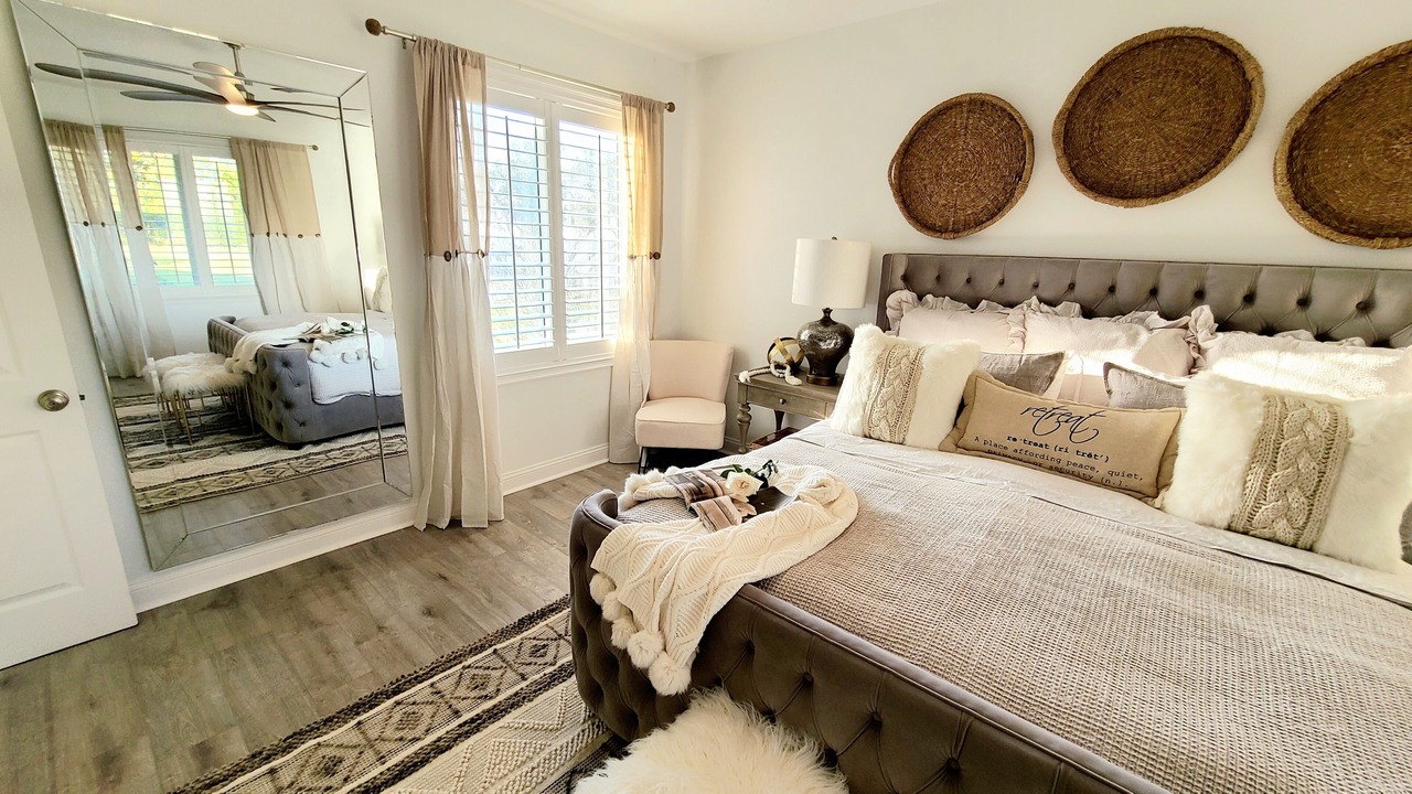 Photo of Bedroom in Frostproof