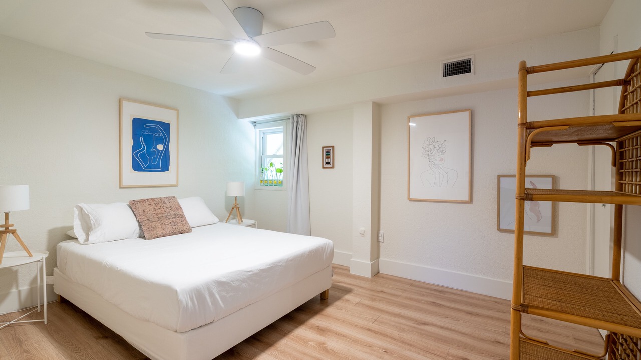 Photo of Bedroom in St. Petersburg - Clearwater