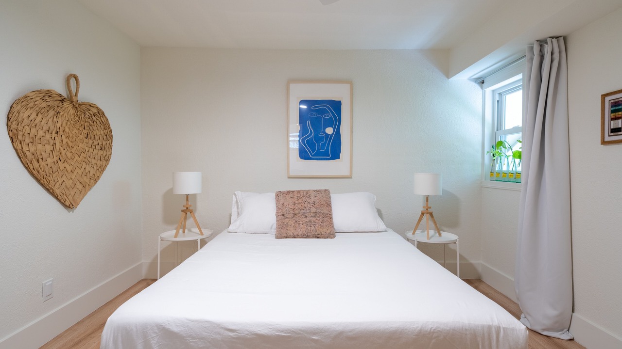 Photo of Bedroom in St. Petersburg - Clearwater