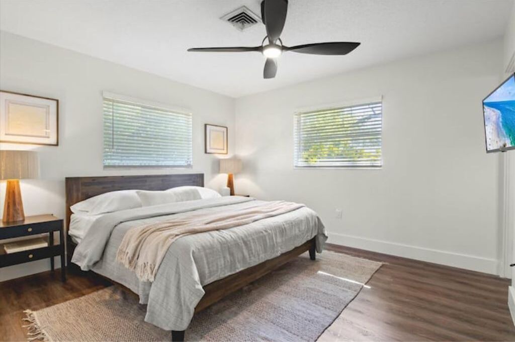 Photo of Bedroom in Arlington Park
