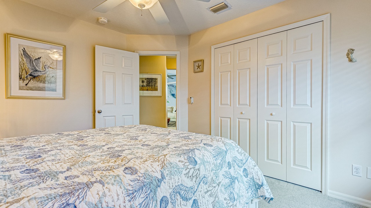Photo of Bedroom in Sebastian Highlands