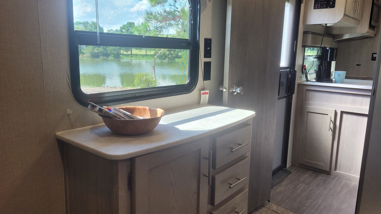 Photo of Kitchen in Northside
