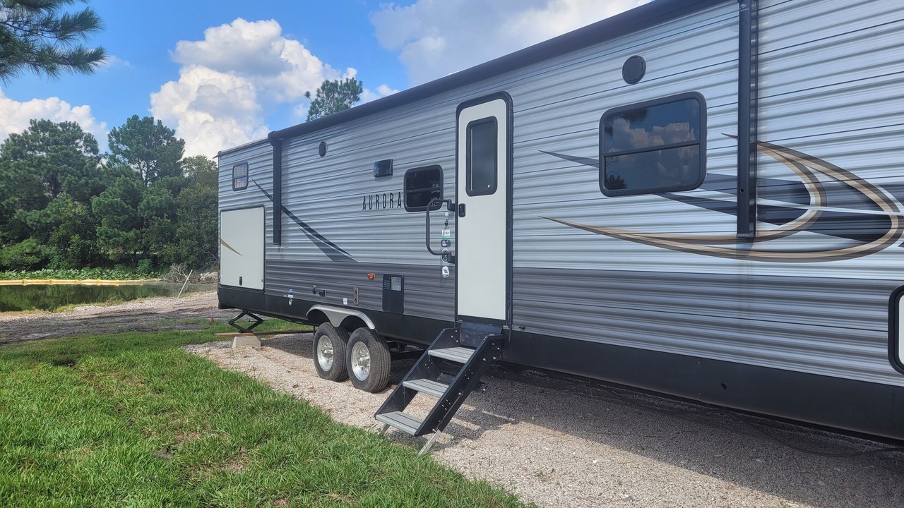 Photo of Outdoor in Northside