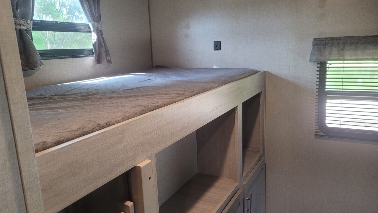 Photo of Bedroom in Northside