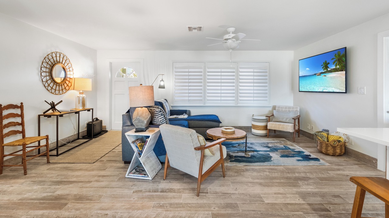 Photo of Bedroom in Isles of Capri