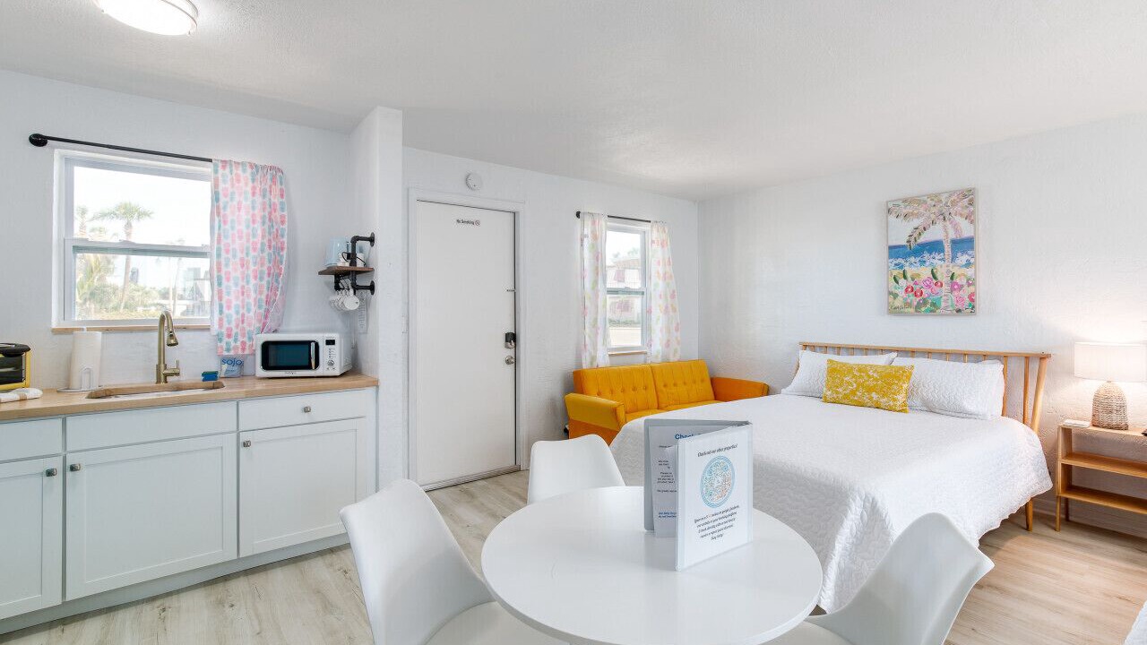 Photo of Bedroom in Bridgeport Heights