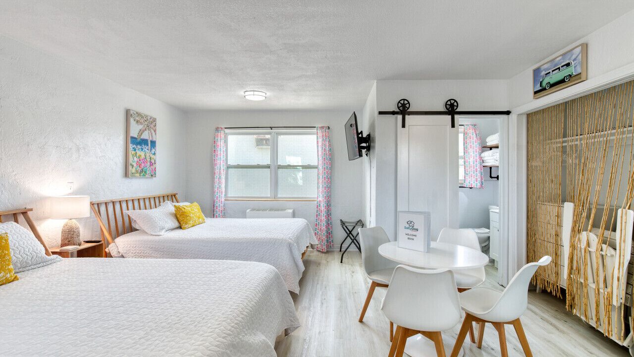 Photo of Bedroom in Bridgeport Heights