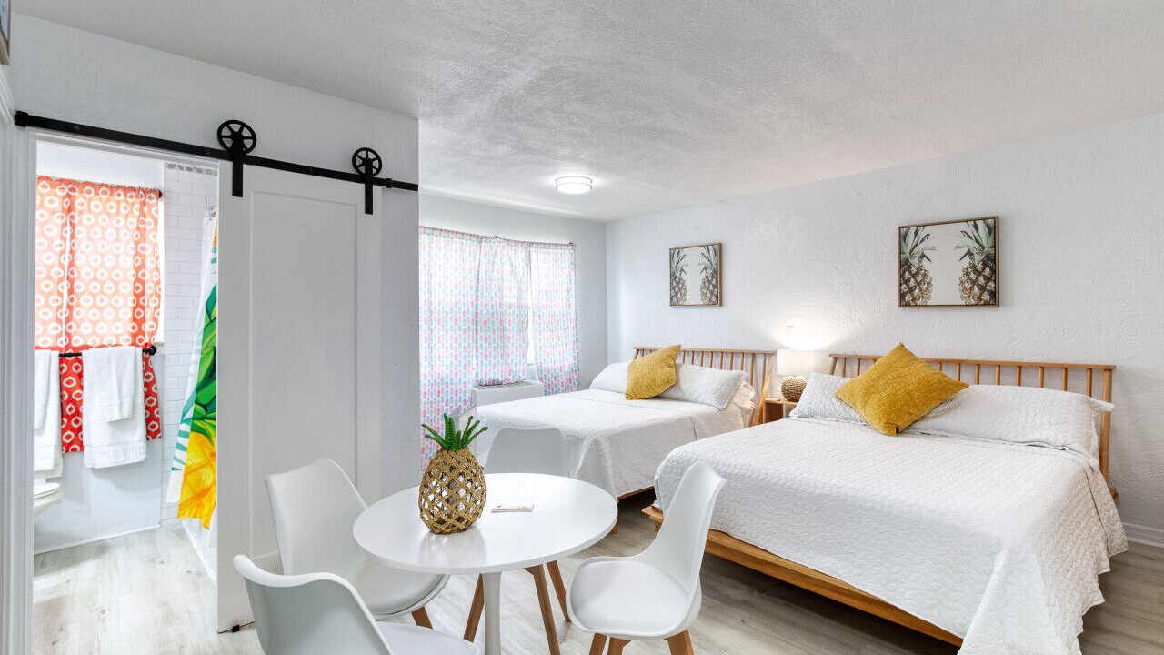 Photo of Bedroom in Bridgeport Heights