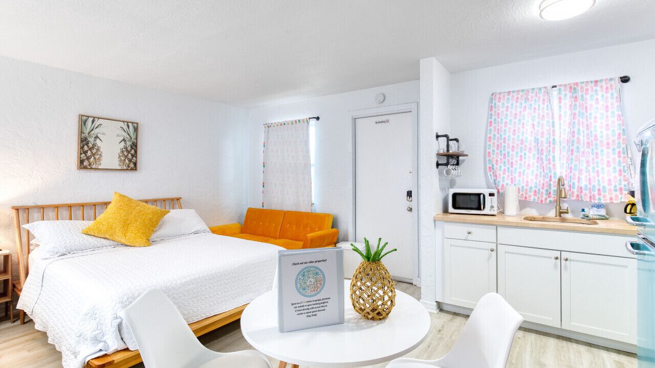 Photo of Bedroom in Bridgeport Heights
