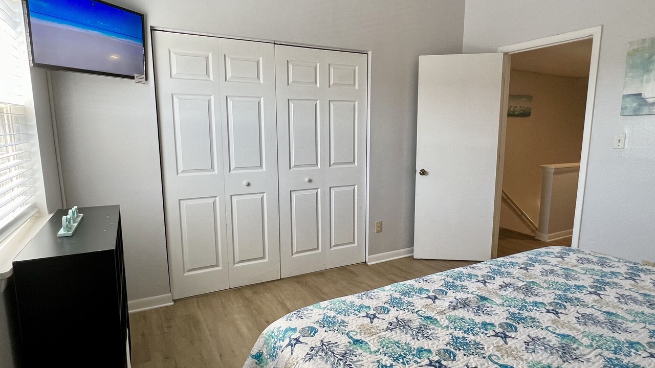 Photo of Bedroom in Fort Walton Beach