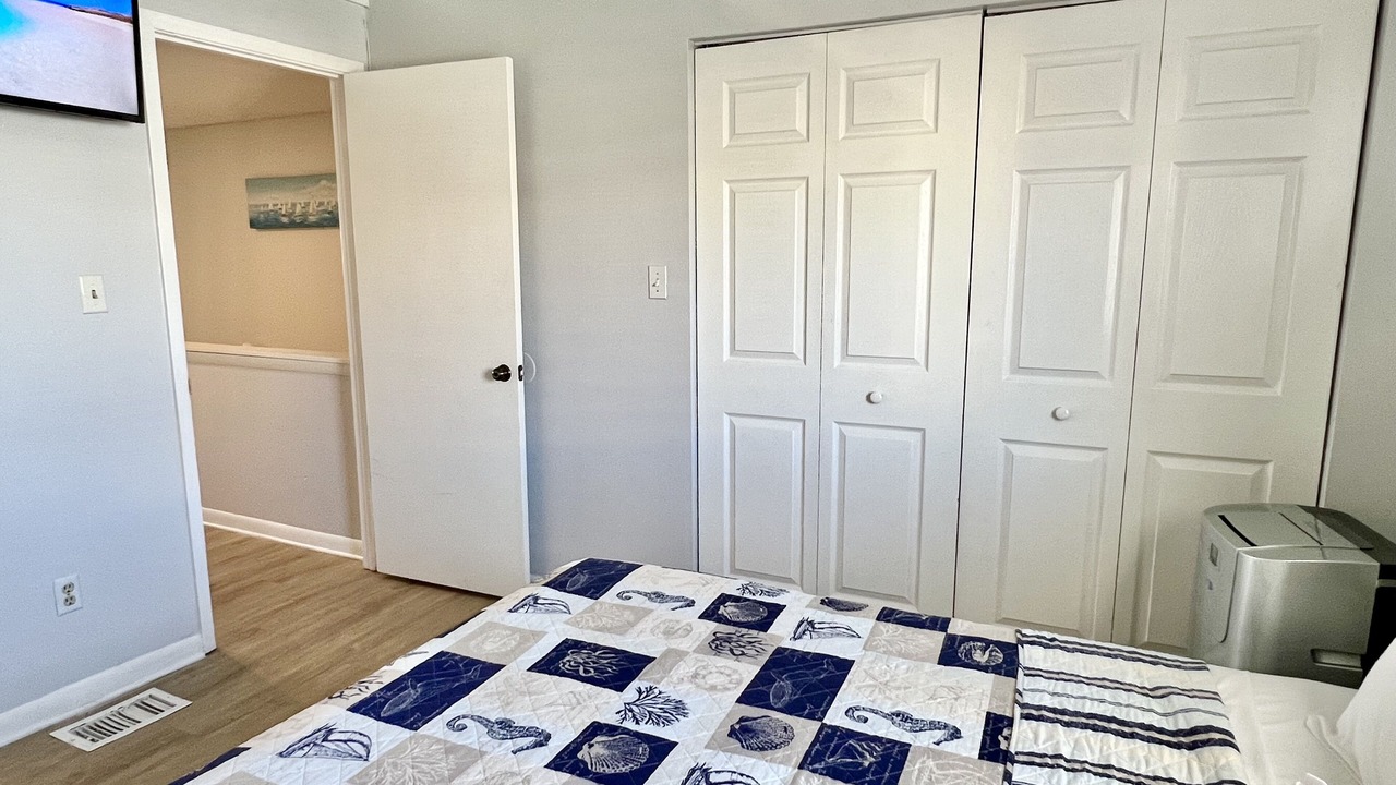 Photo of Bedroom in Fort Walton Beach