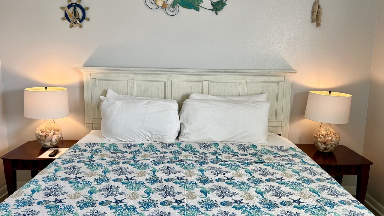 Photo of Bedroom in Fort Walton Beach