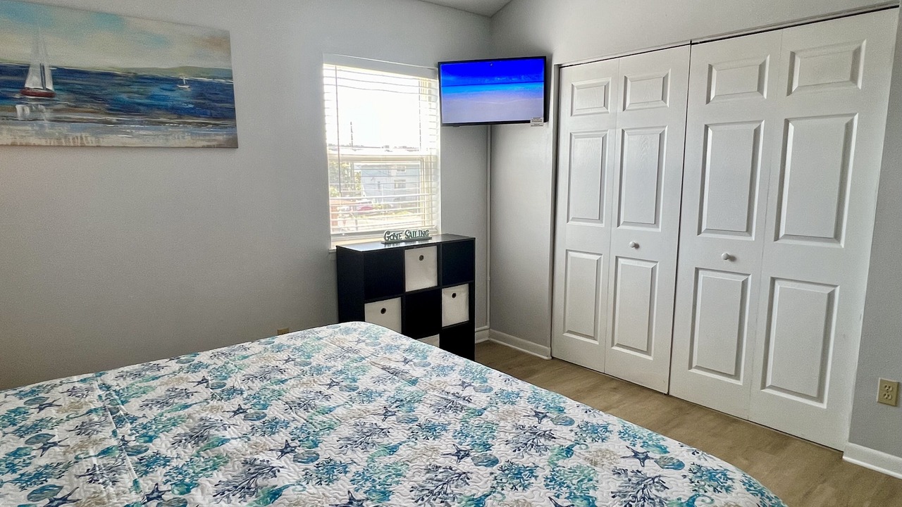 Photo of Bedroom in Fort Walton Beach
