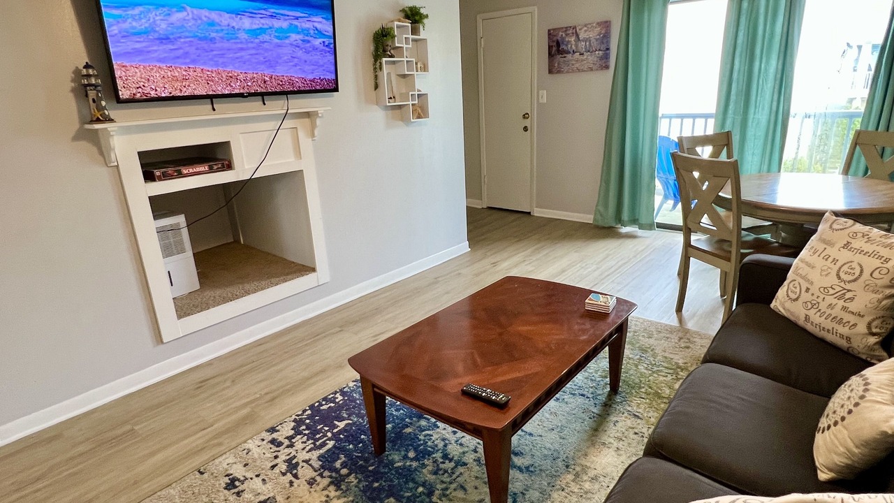 Photo of Livingroom in Fort Walton Beach