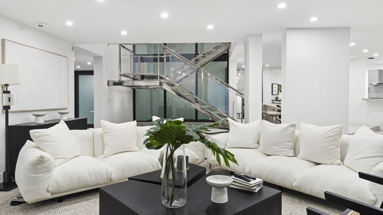 Photo of Bedroom in North Bay Village