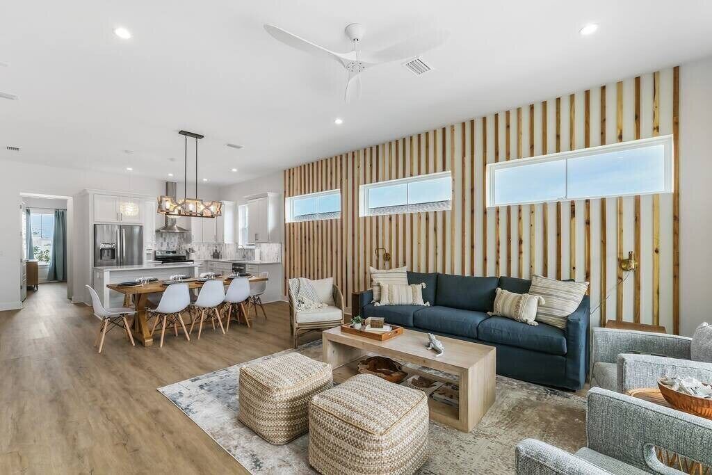 Photo of Livingroom in Jacksonville Beach