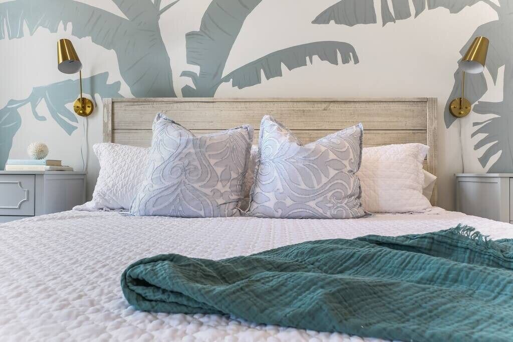 Photo of Bedroom in Jacksonville Beach