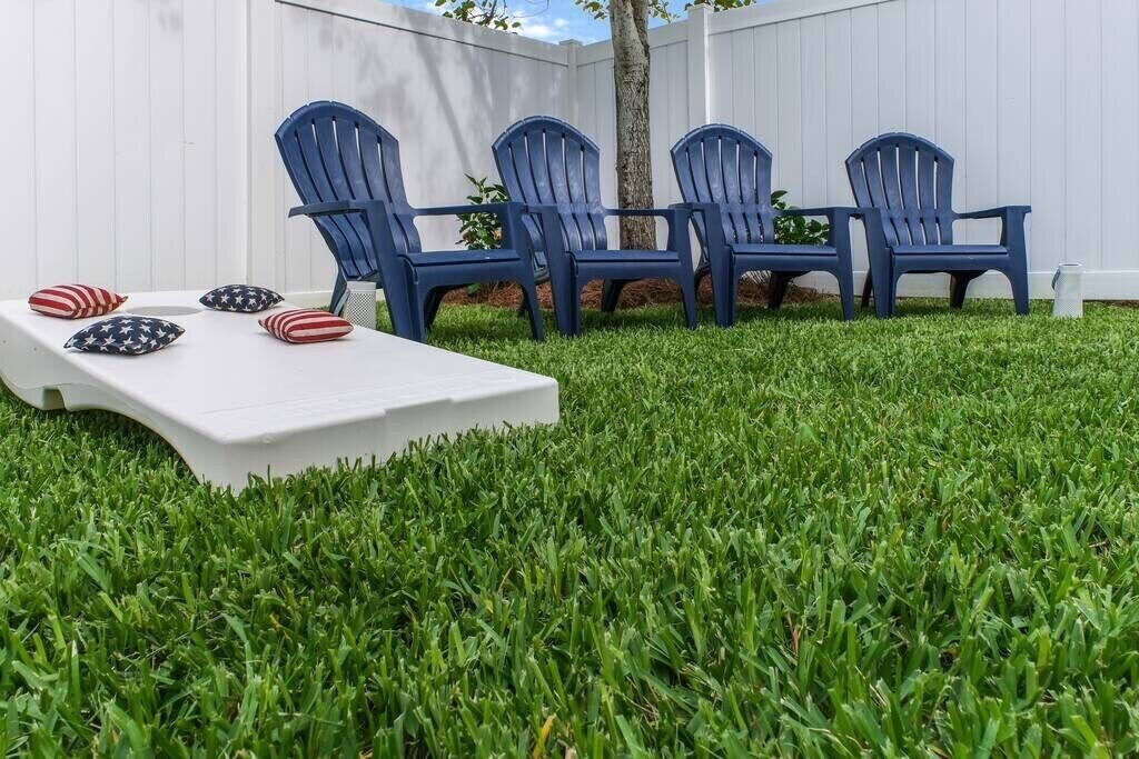 Photo of Outdoor in Jacksonville Beach