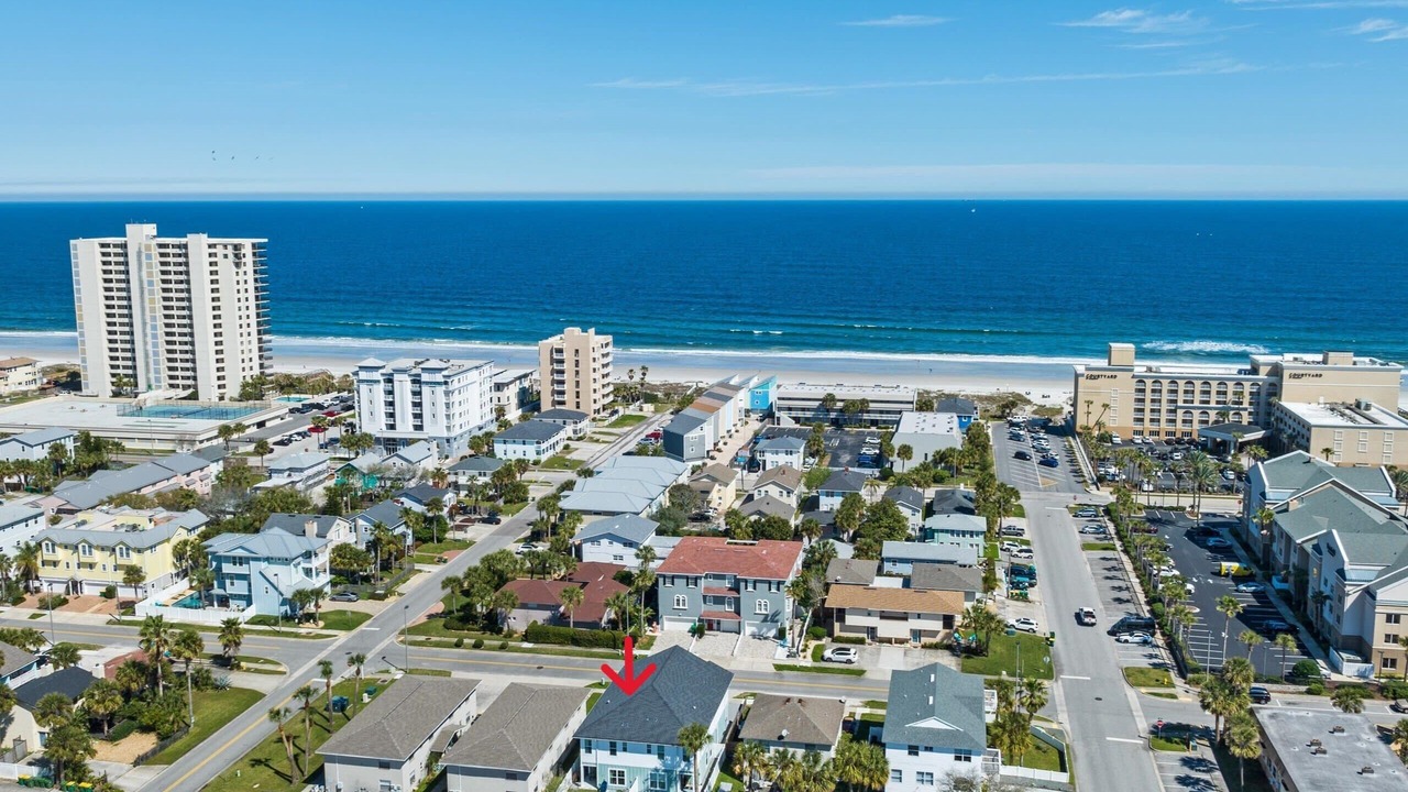 Photo of Outdoor in Jacksonville Beach