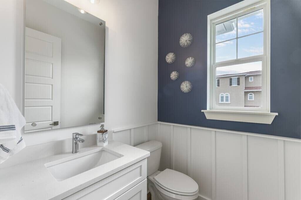 Photo of Bathroom in Jacksonville Beach