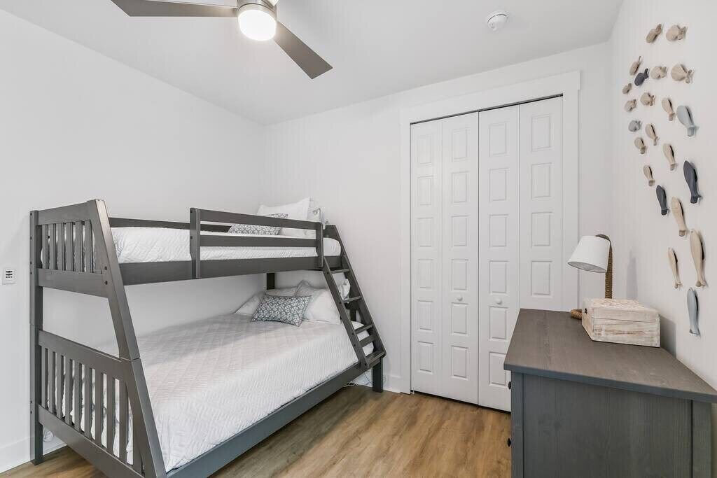 Photo of Bedroom in Jacksonville Beach