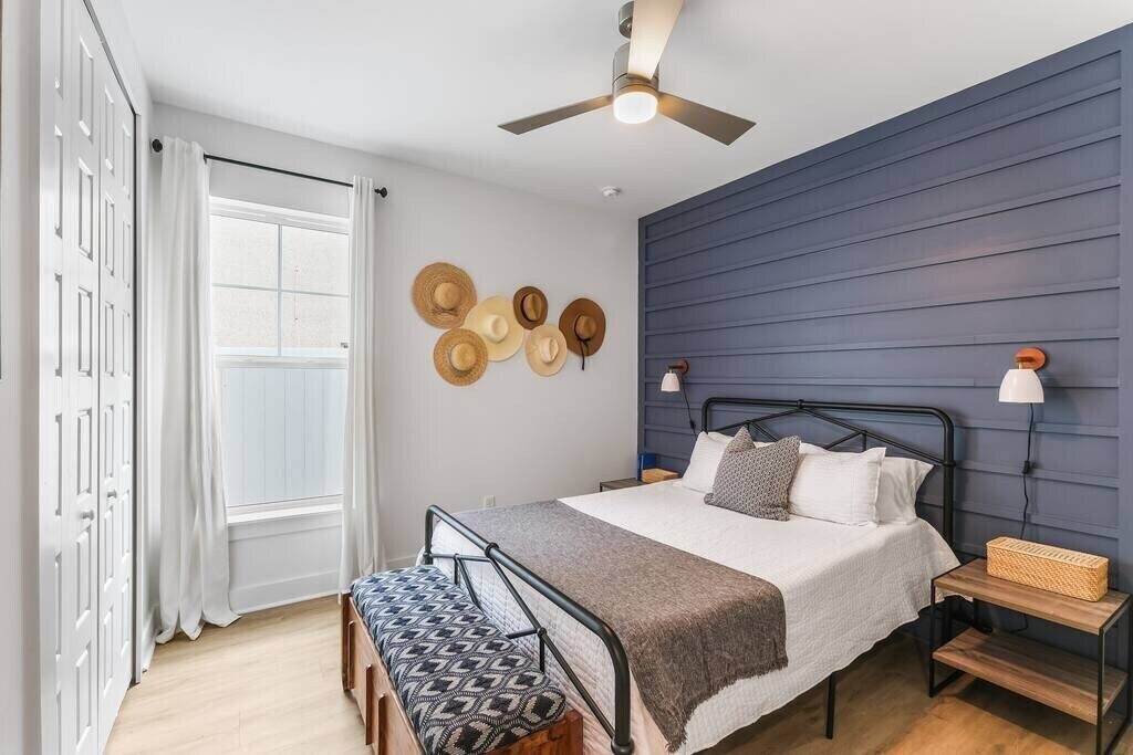 Photo of Bedroom in Jacksonville Beach