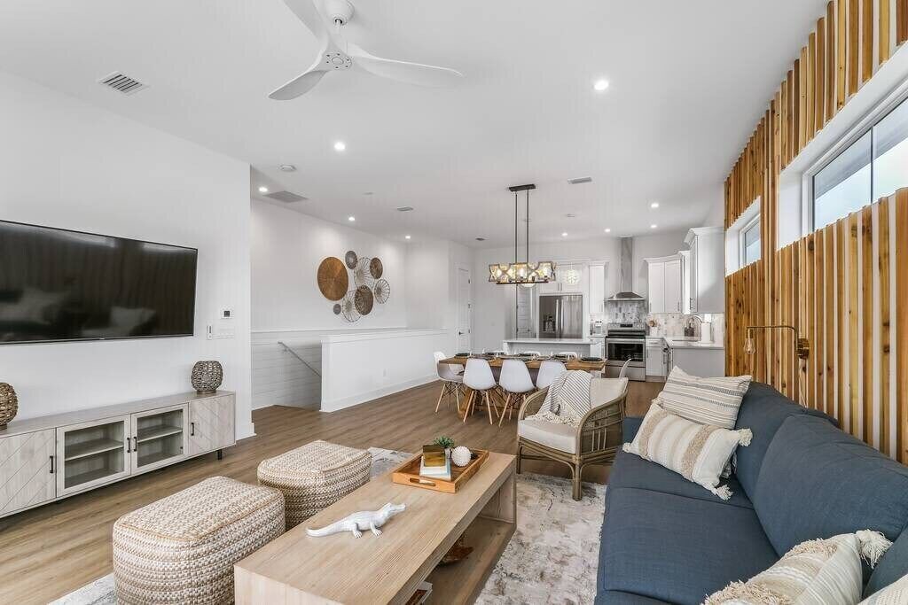 Photo of Bedroom in Jacksonville Beach