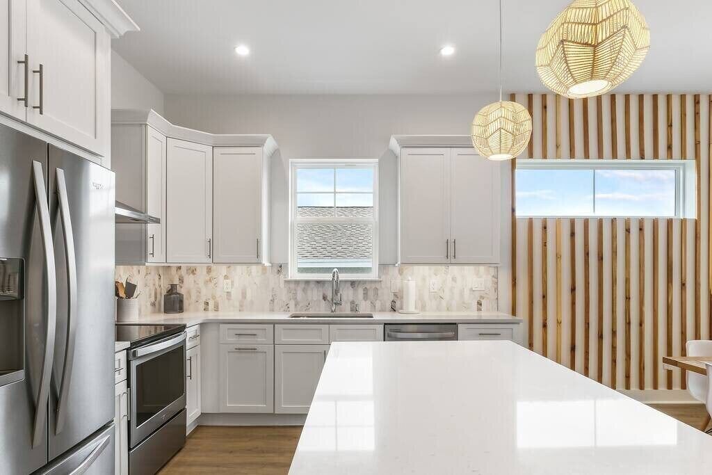 Photo of Kitchen in Jacksonville Beach