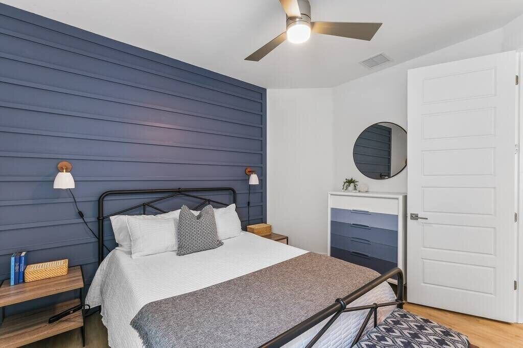 Photo of Bedroom in Jacksonville Beach