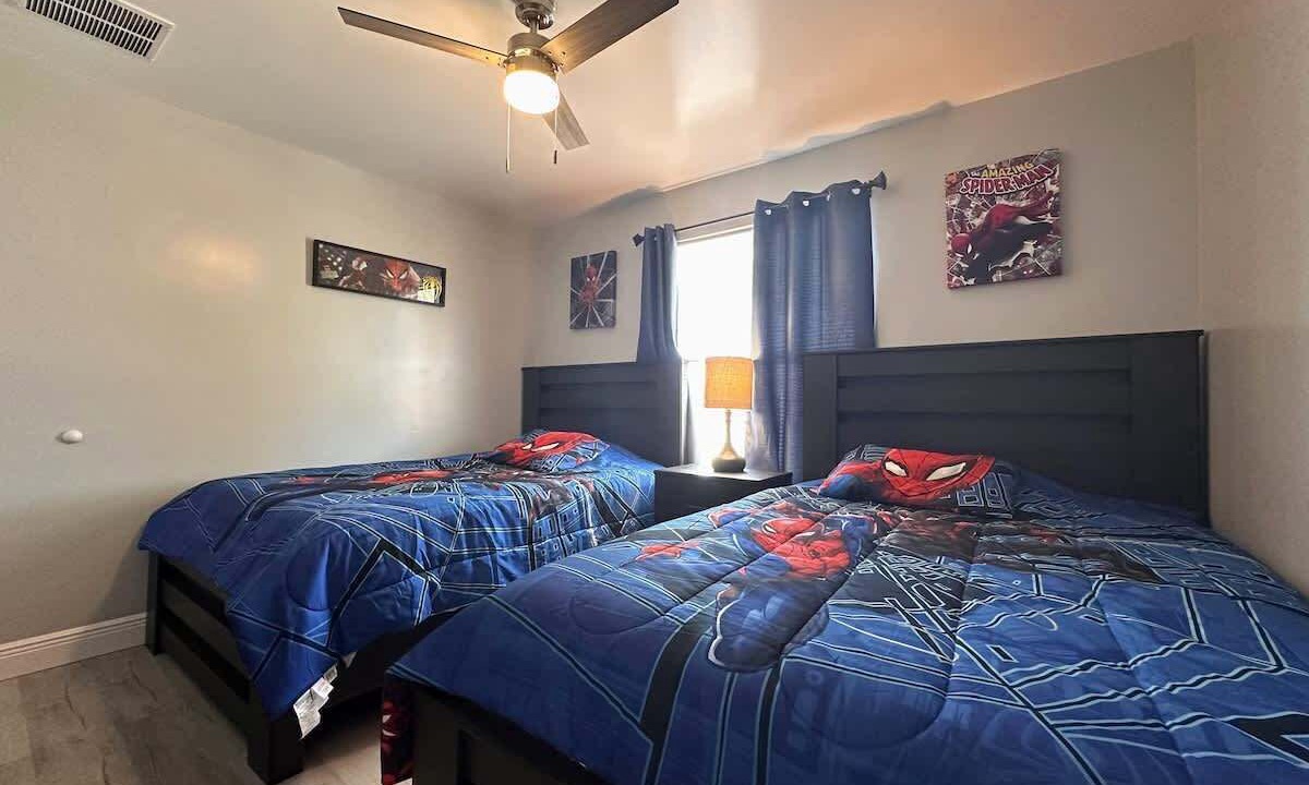 Photo of Bedroom in Loughman