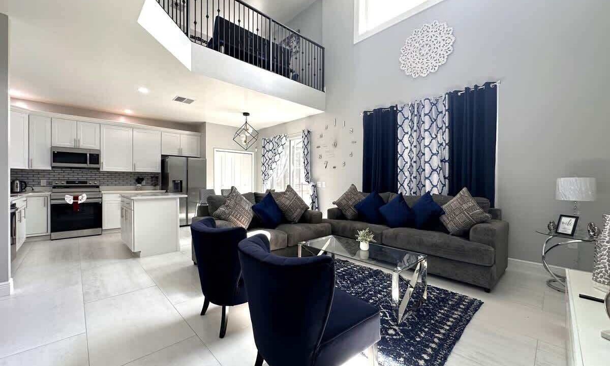 Photo of Livingroom in Loughman
