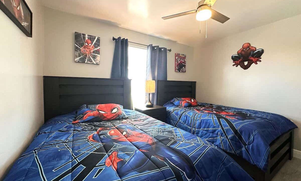 Photo of Bedroom in Loughman