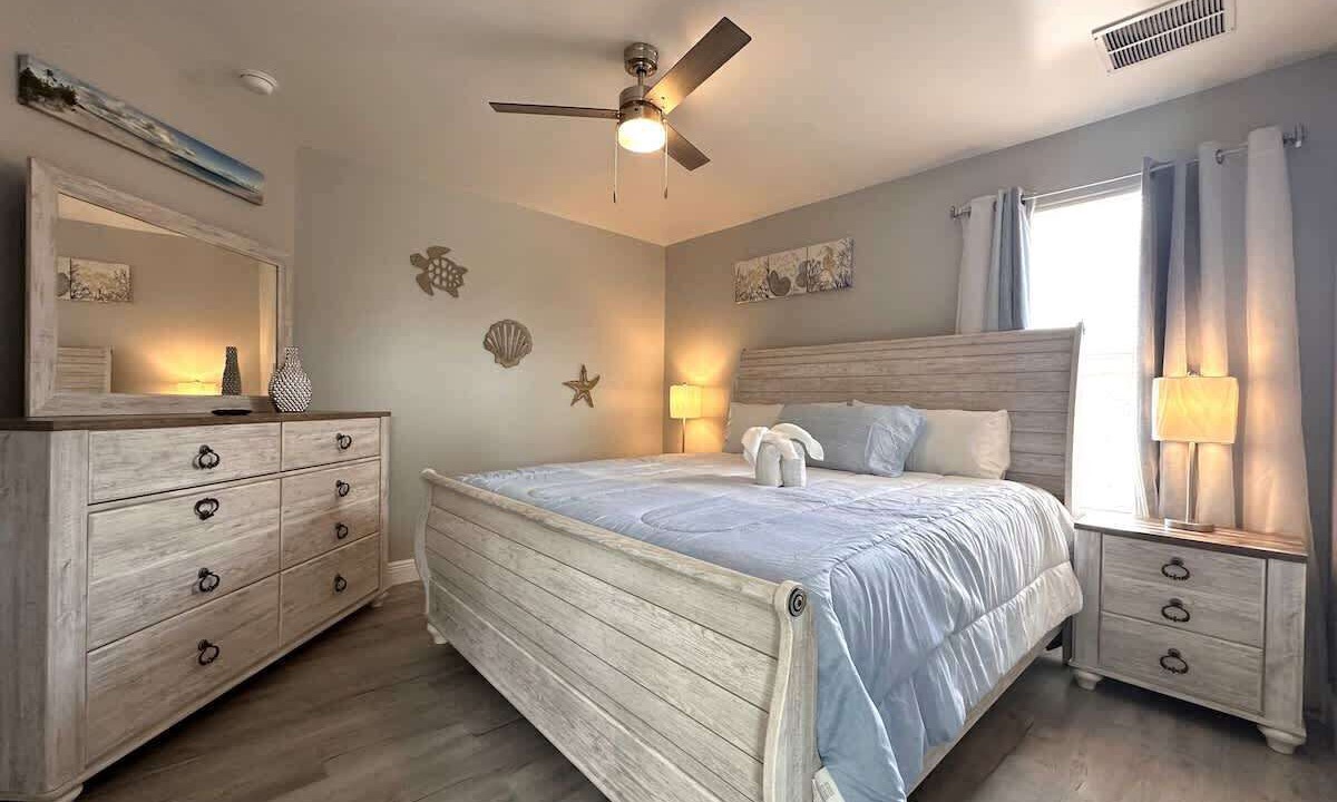 Photo of Bedroom in Loughman