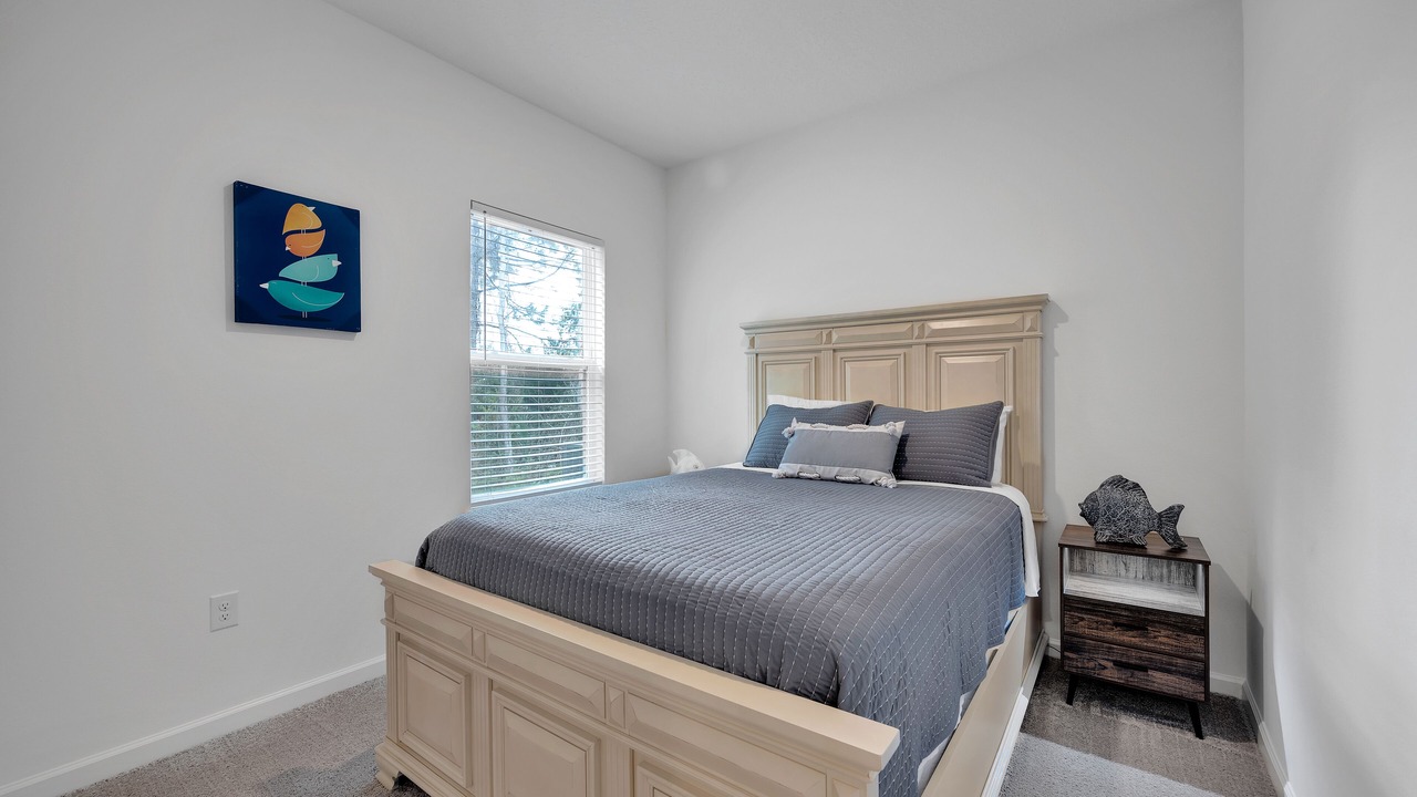 Photo of Bedroom in Palm Coast