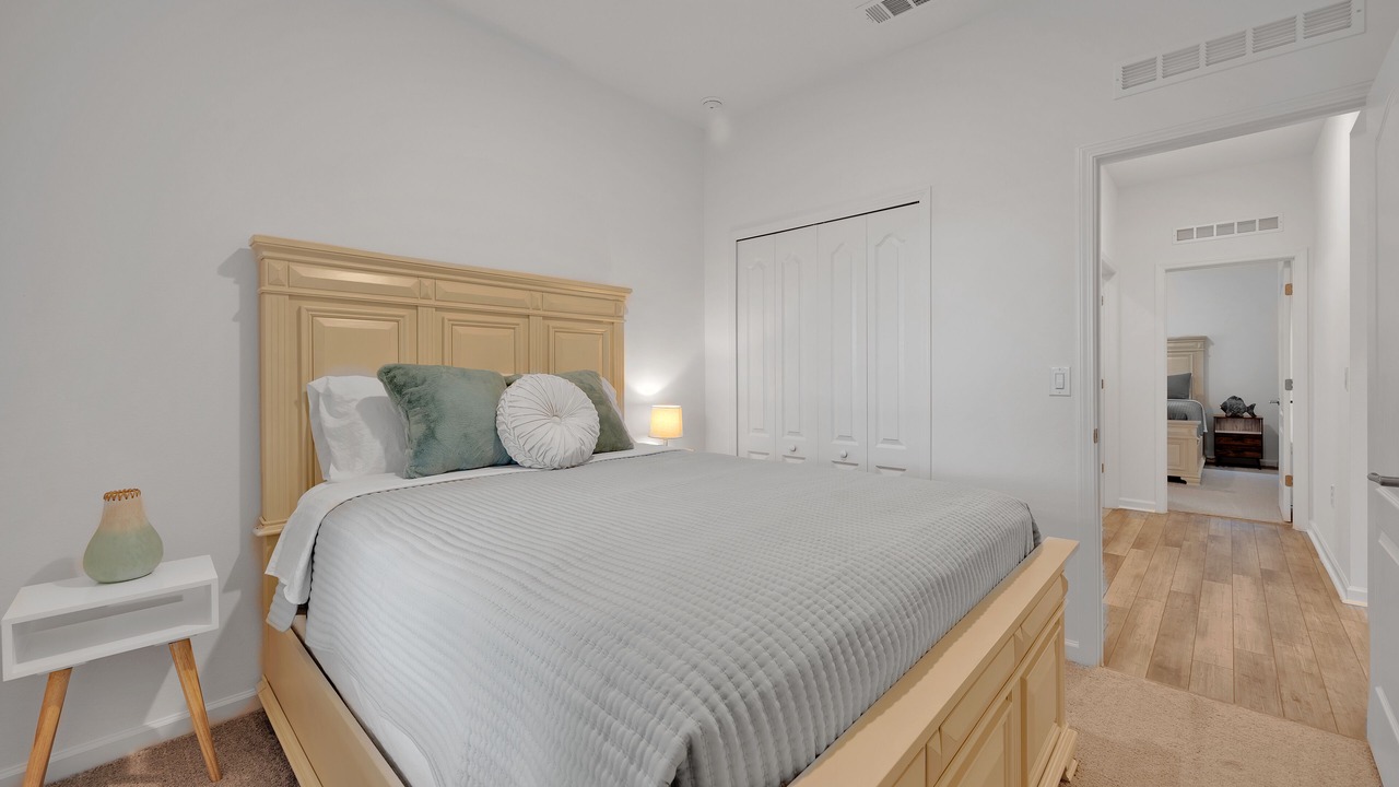 Photo of Bedroom in Palm Coast