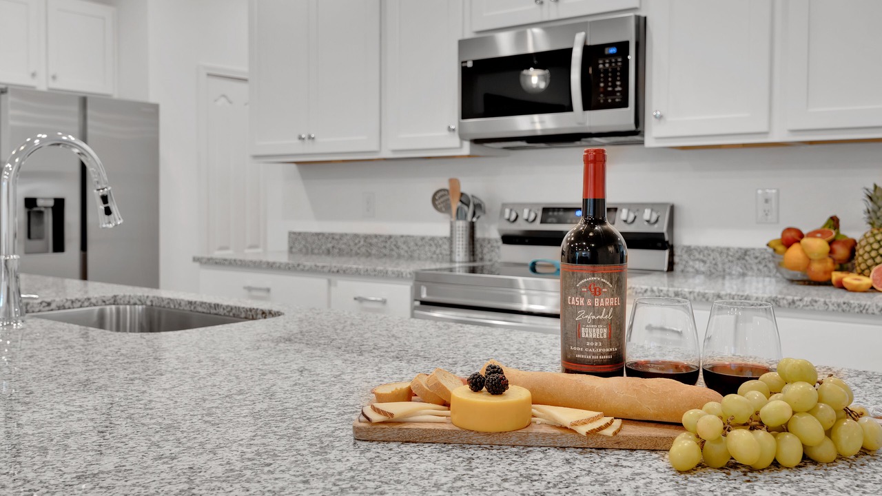 Photo of Kitchen in Palm Coast