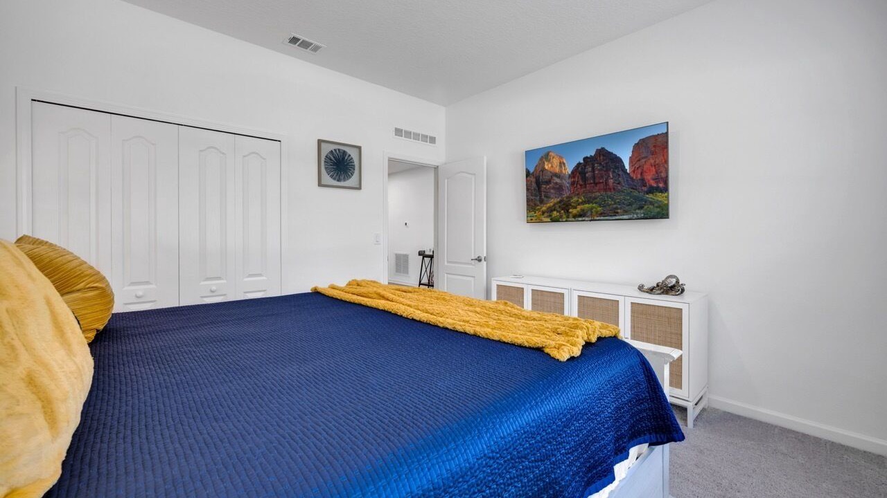 Photo of Bedroom in Palm Coast