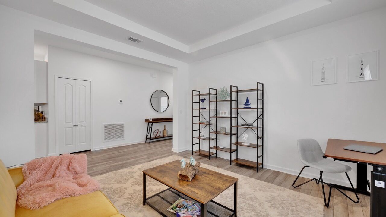 Photo of Livingroom in Palm Coast