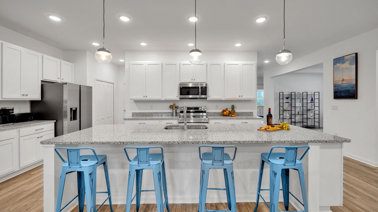 Photo of Kitchen in Palm Coast