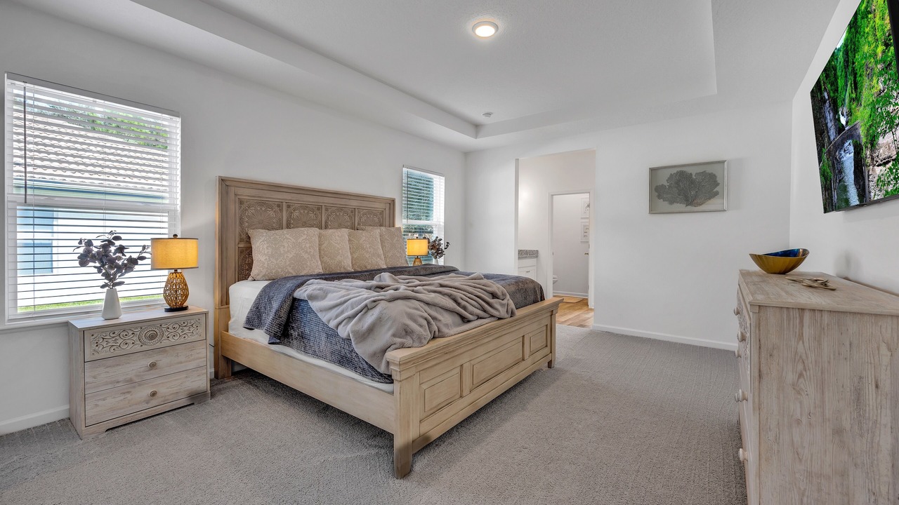 Photo of Bedroom in Palm Coast