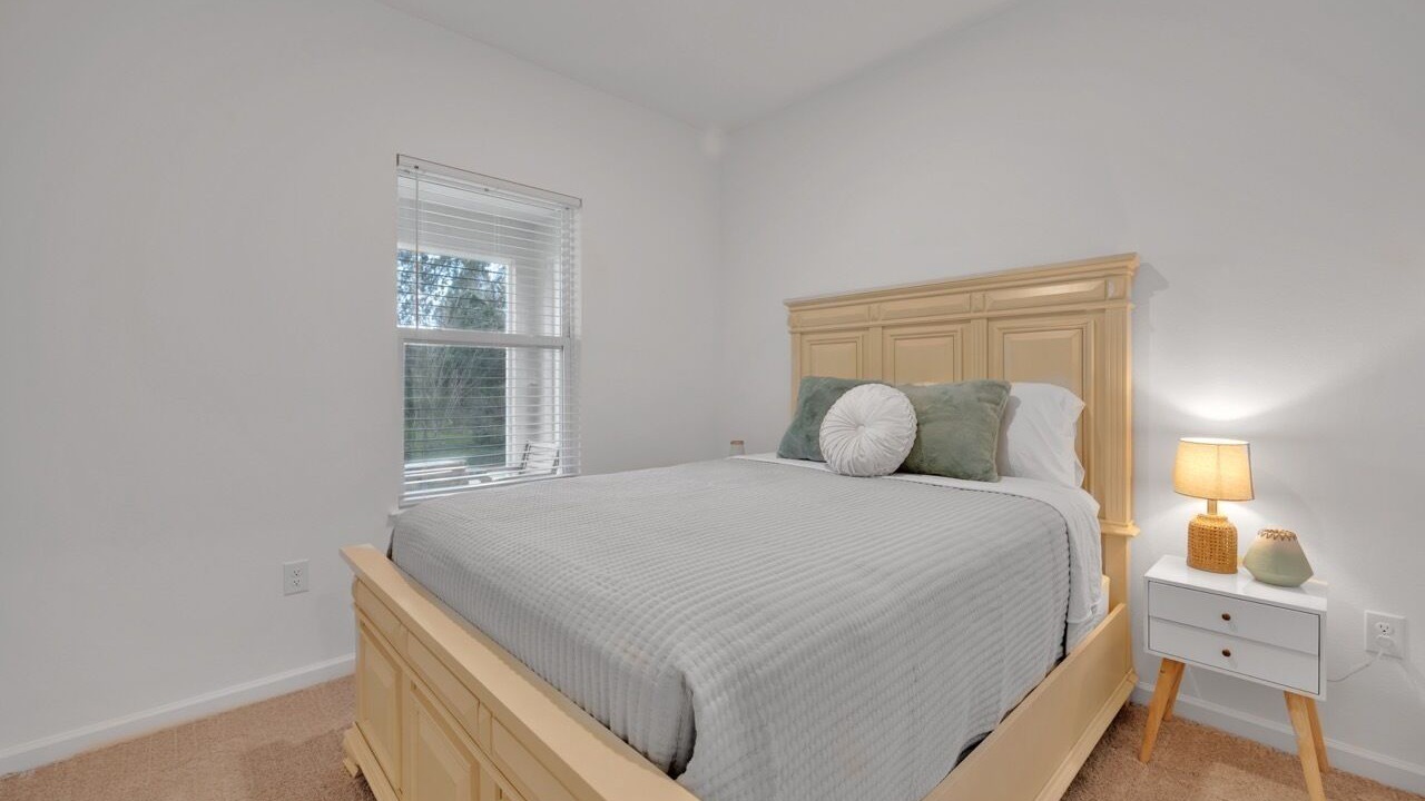 Photo of Bedroom in Palm Coast