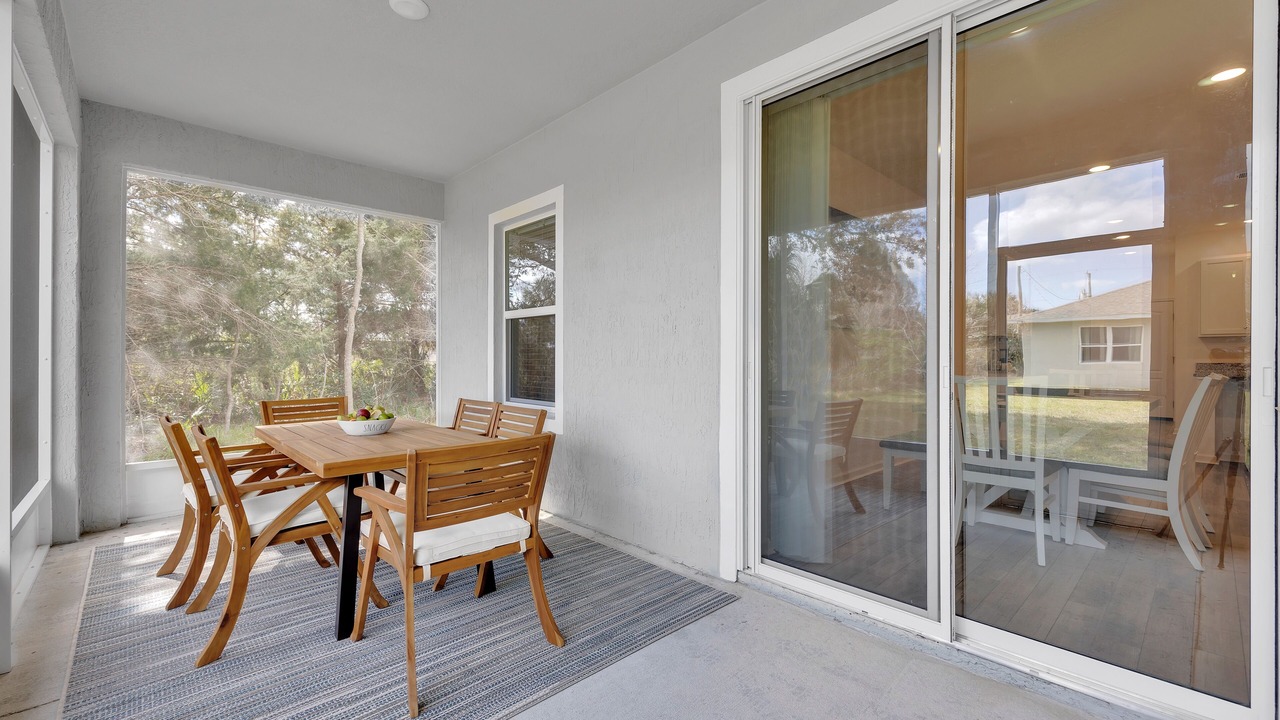 Photo of Outdoor in Palm Coast