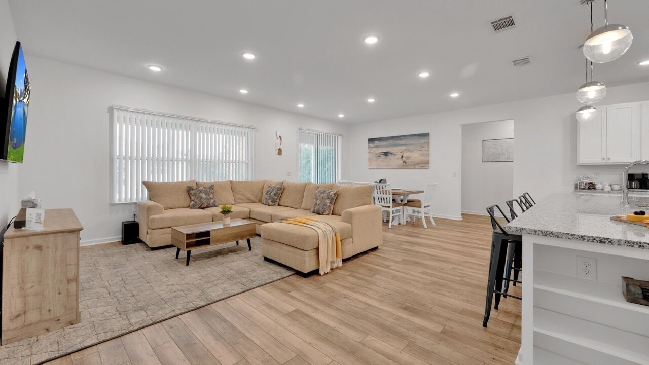 Photo of Livingroom in Palm Coast